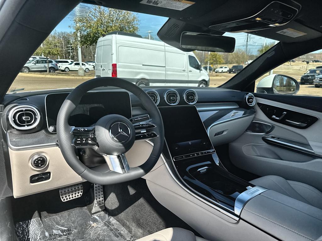 Thumbnail: 2026 Mercedes-Benz CLE - 2