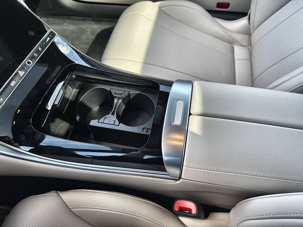 Thumbnail: 2026 Mercedes-Benz CLE - 24