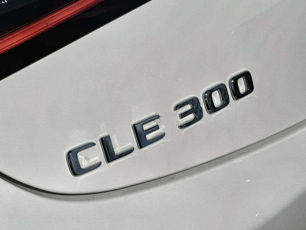 Thumbnail: 2026 Mercedes-Benz CLE - 7