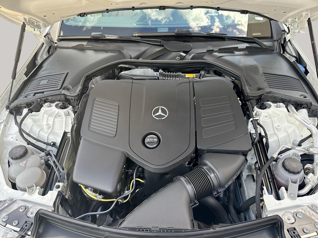 Thumbnail: 2026 Mercedes-Benz CLE - 9