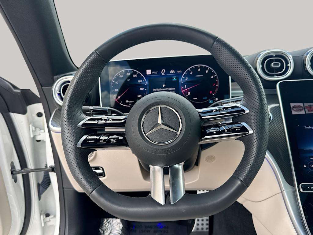 Thumbnail: 2026 Mercedes-Benz CLE - 10