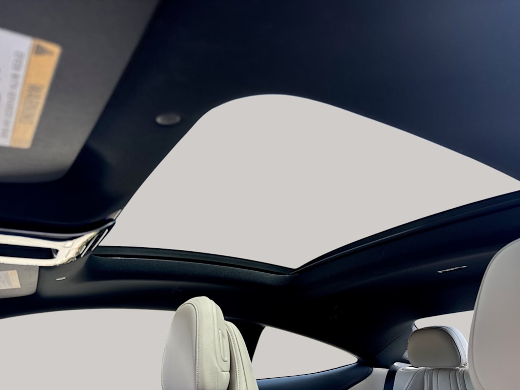 Thumbnail: 2026 Mercedes-Benz CLE - 29