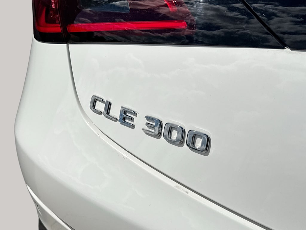 Thumbnail: 2026 Mercedes-Benz CLE - 25