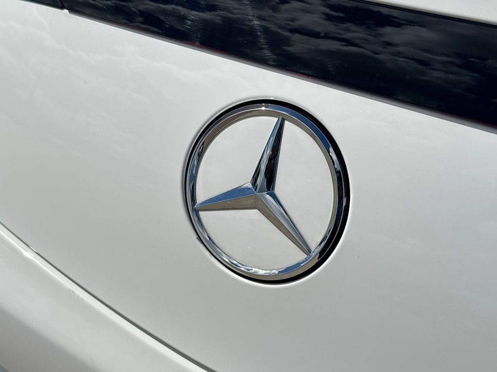 Thumbnail: 2026 Mercedes-Benz CLE - 26