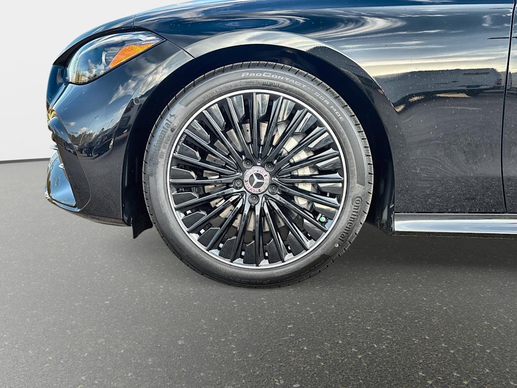Thumbnail: 2026 Mercedes-Benz CLE - 5