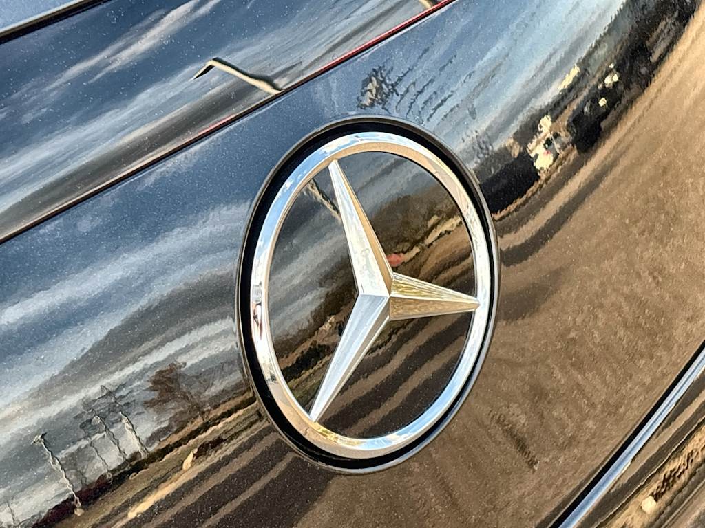 Thumbnail: 2026 Mercedes-Benz CLE - 23