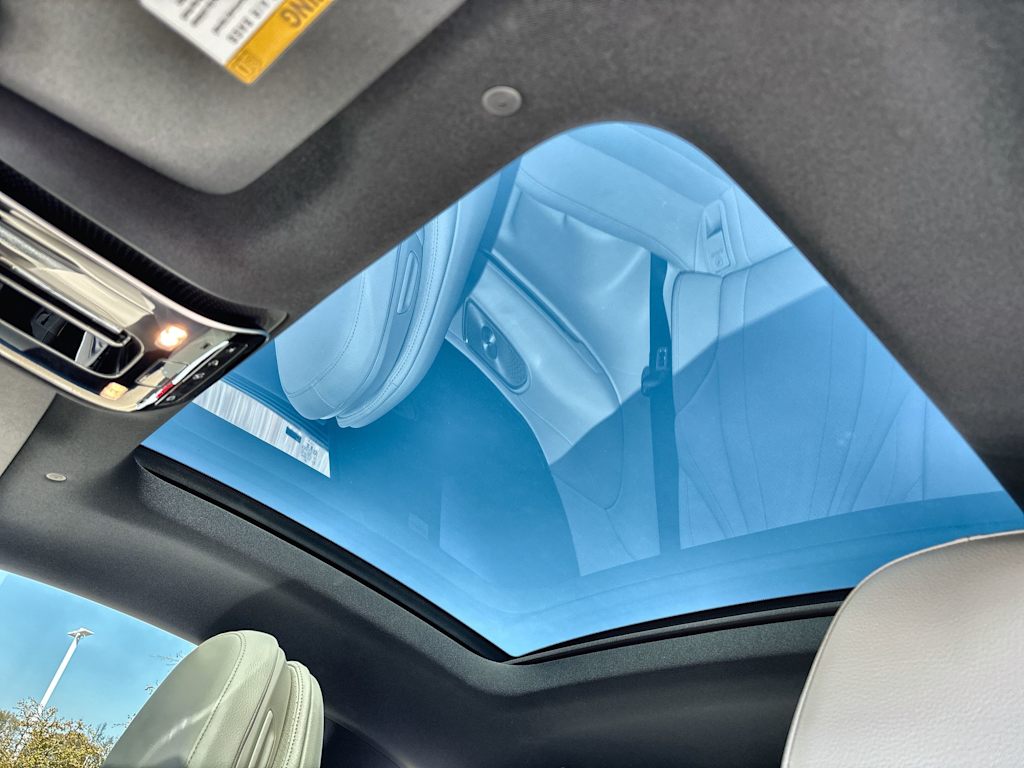 Thumbnail: 2026 Mercedes-Benz CLE - 28