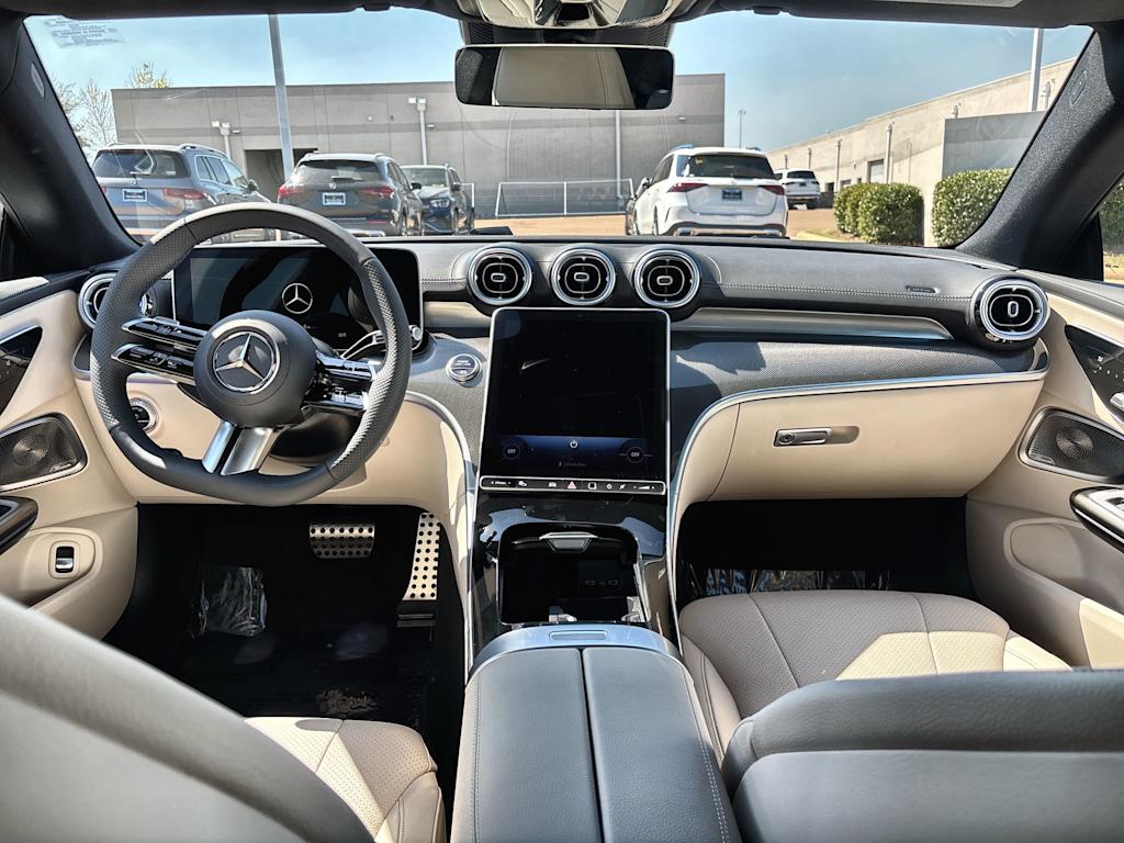 Thumbnail: 2026 Mercedes-Benz CLE - 2