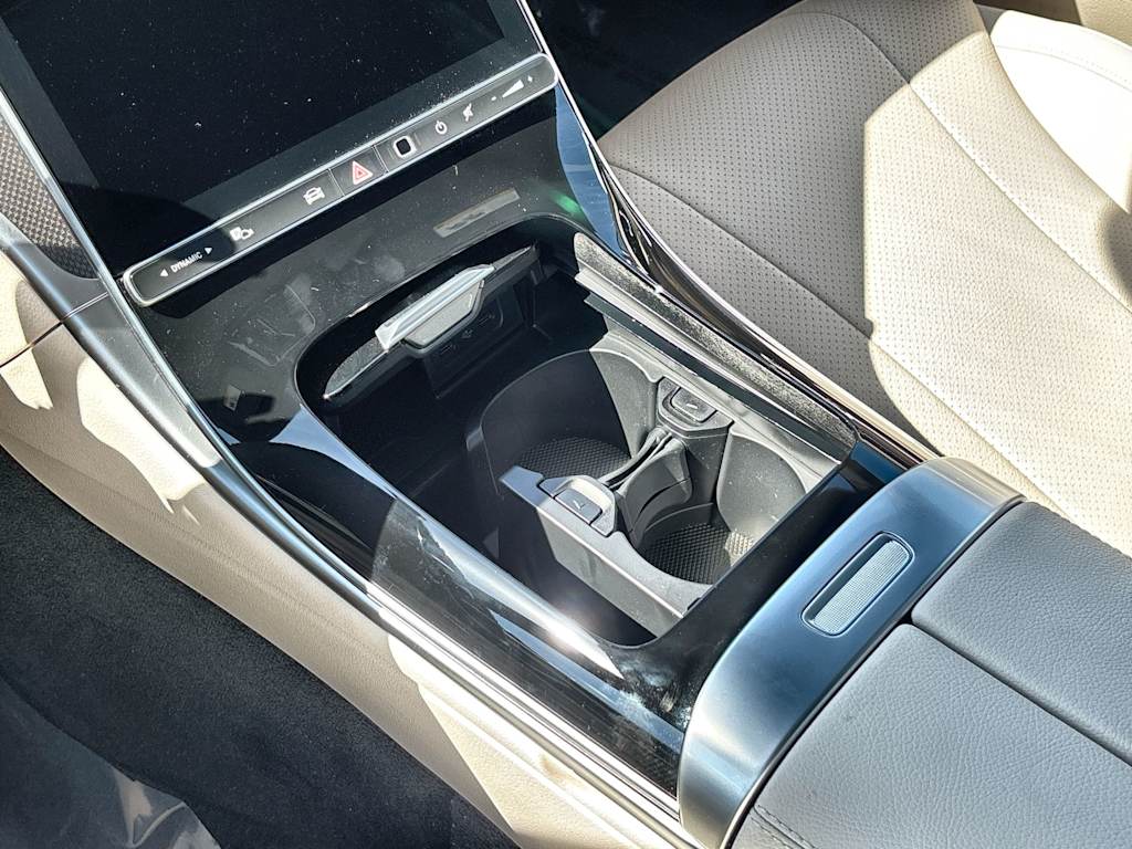 Thumbnail: 2026 Mercedes-Benz CLE - 26