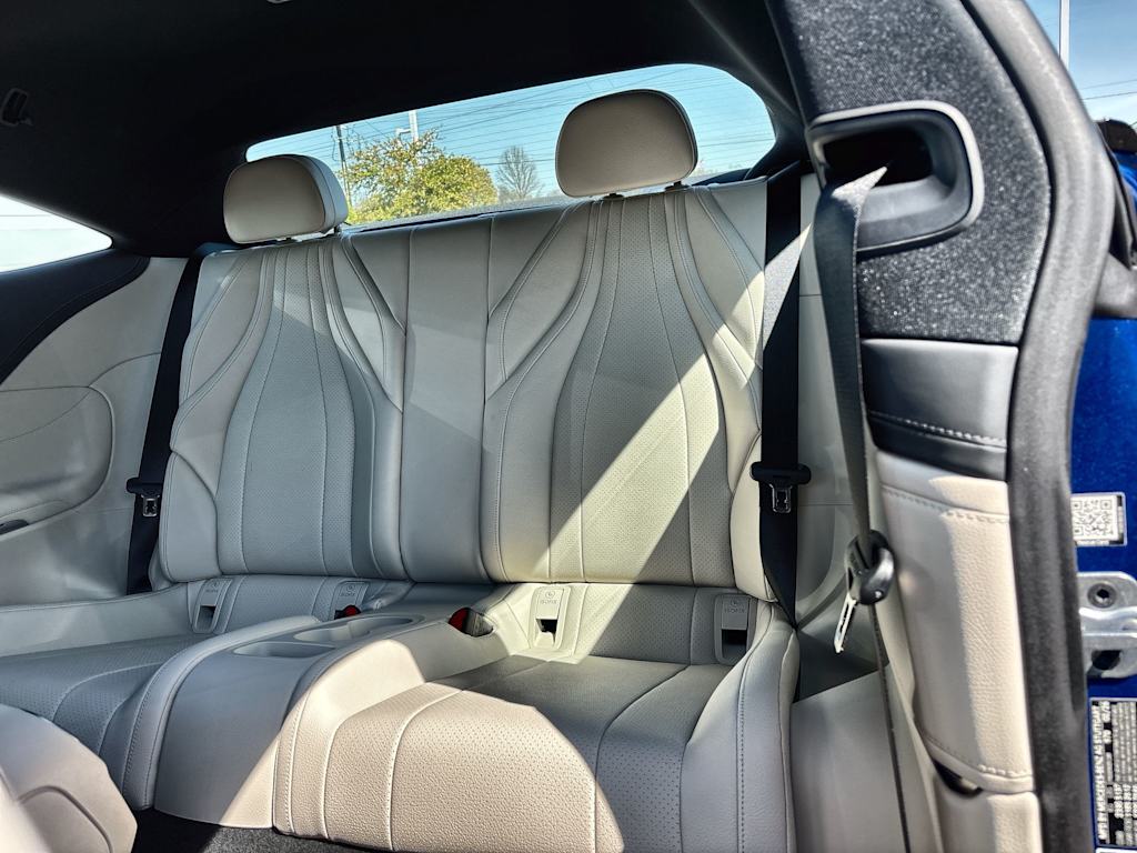 Thumbnail: 2026 Mercedes-Benz CLE - 13