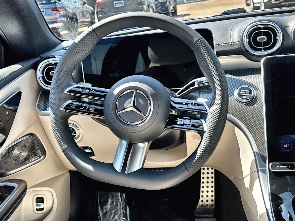 Thumbnail: 2026 Mercedes-Benz CLE - 10