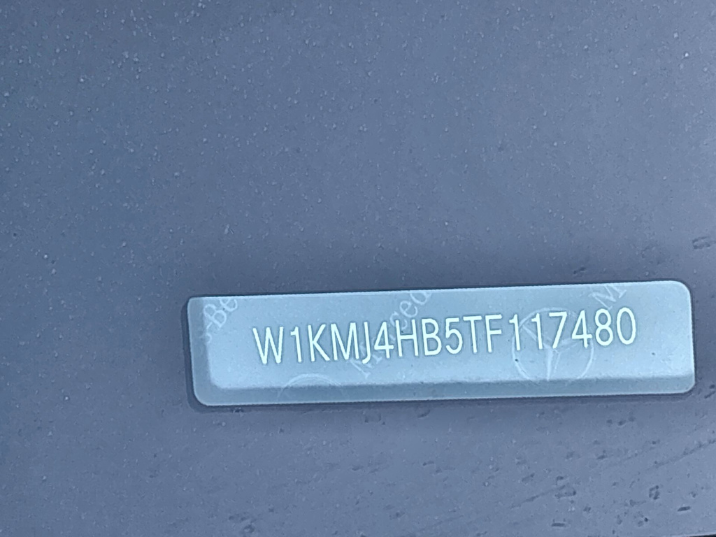 Thumbnail: 2026 Mercedes-Benz CLE - 19