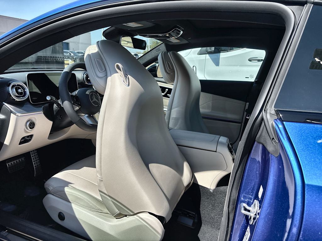 Thumbnail: 2026 Mercedes-Benz CLE - 25