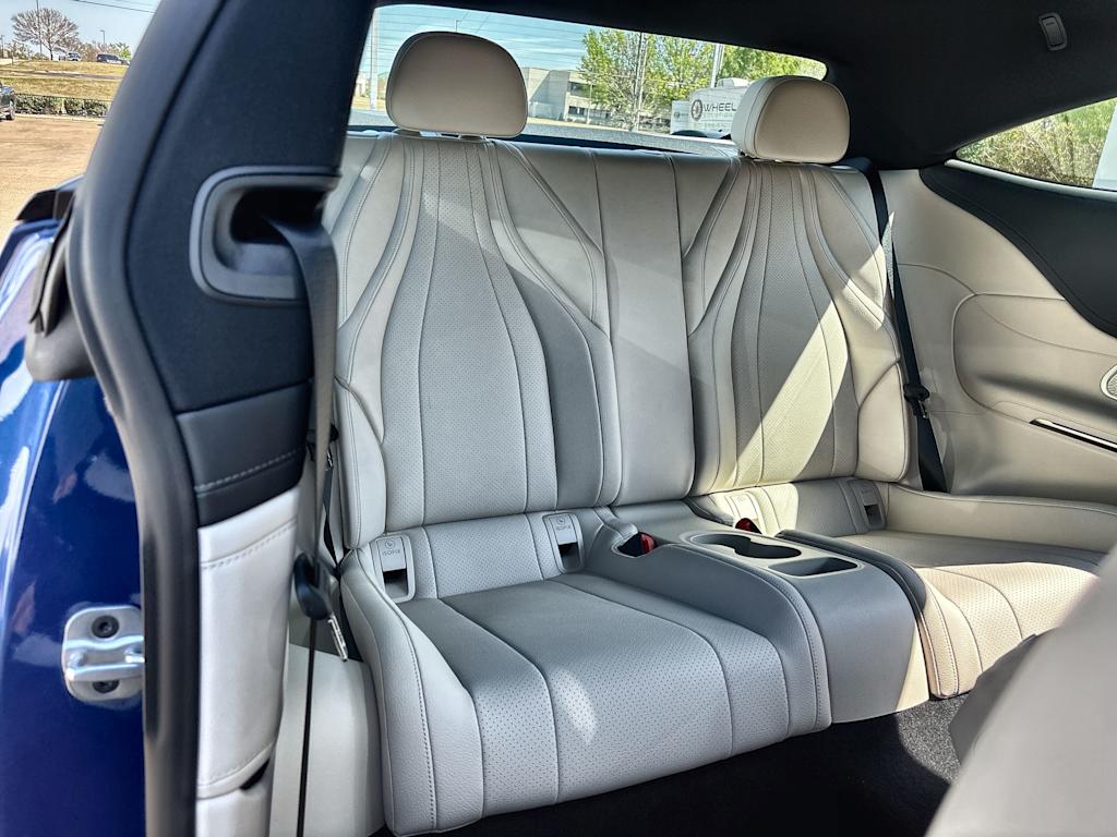 Thumbnail: 2026 Mercedes-Benz CLE - 15