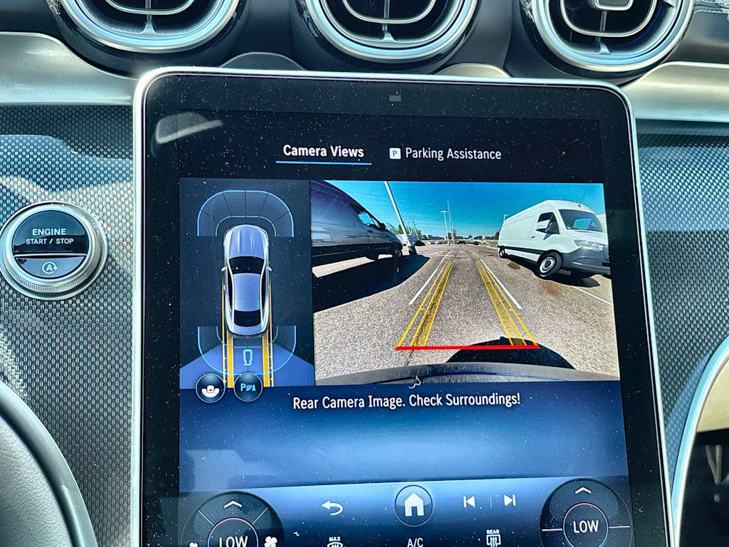 Thumbnail: 2026 Mercedes-Benz CLE - 27