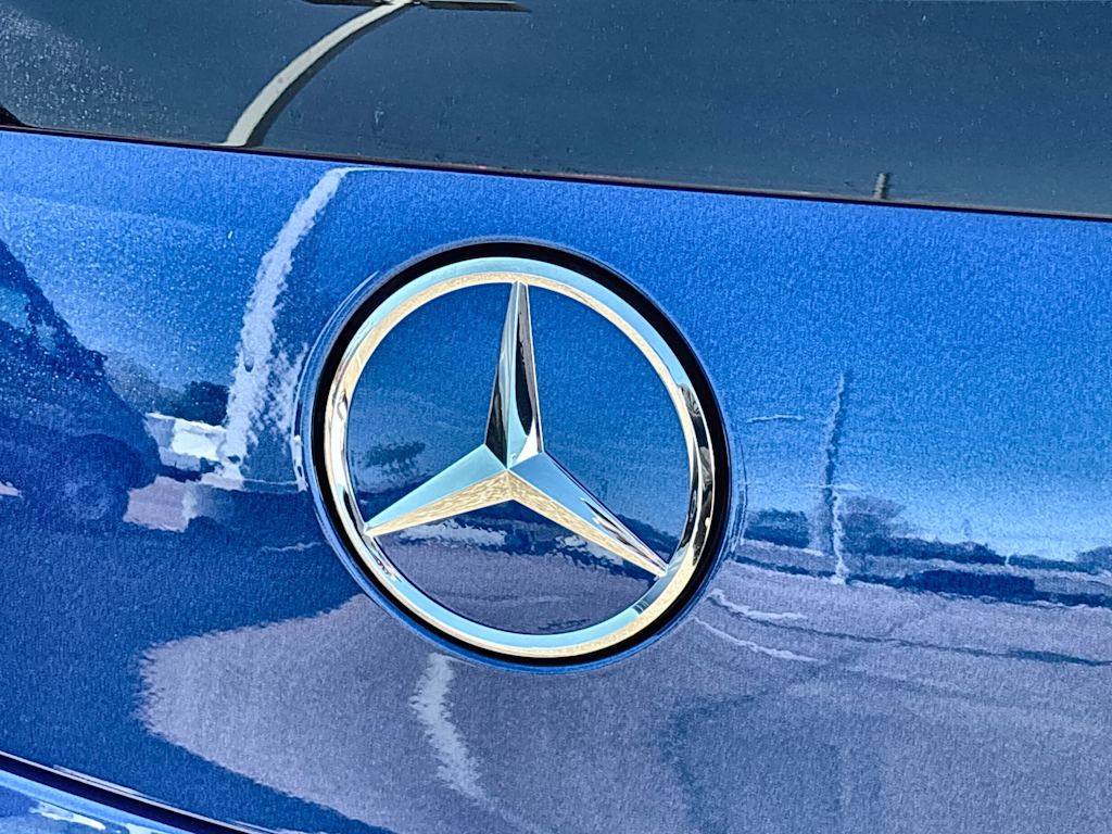 Thumbnail: 2026 Mercedes-Benz CLE - 7