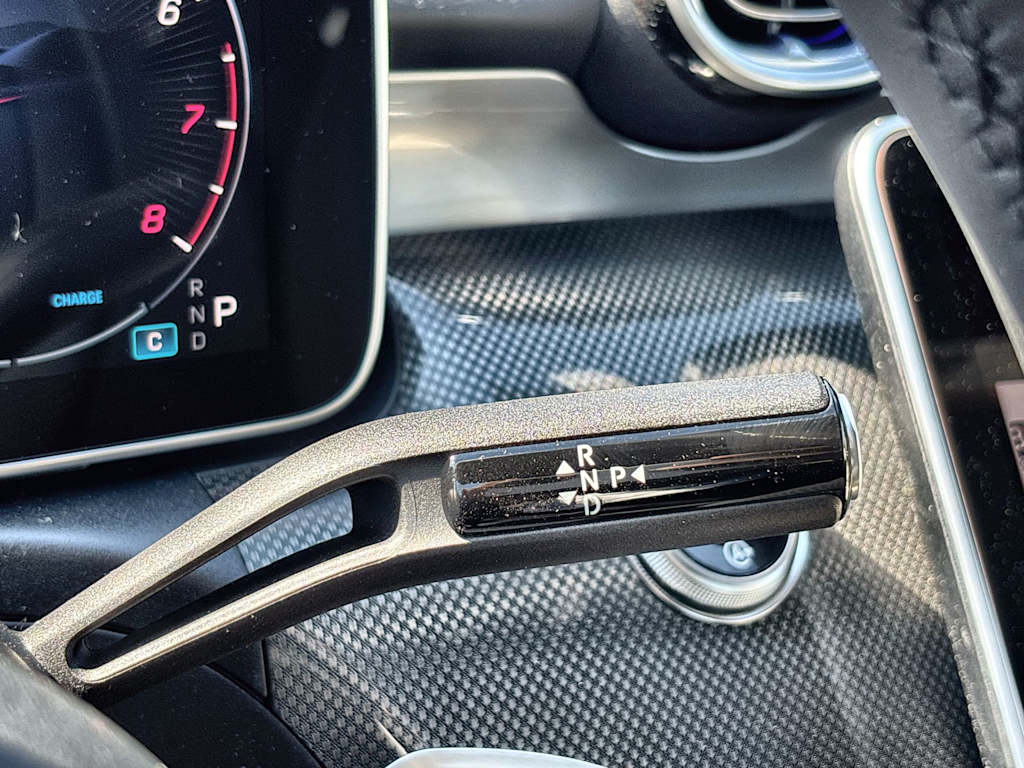 Thumbnail: 2026 Mercedes-Benz CLE - 14