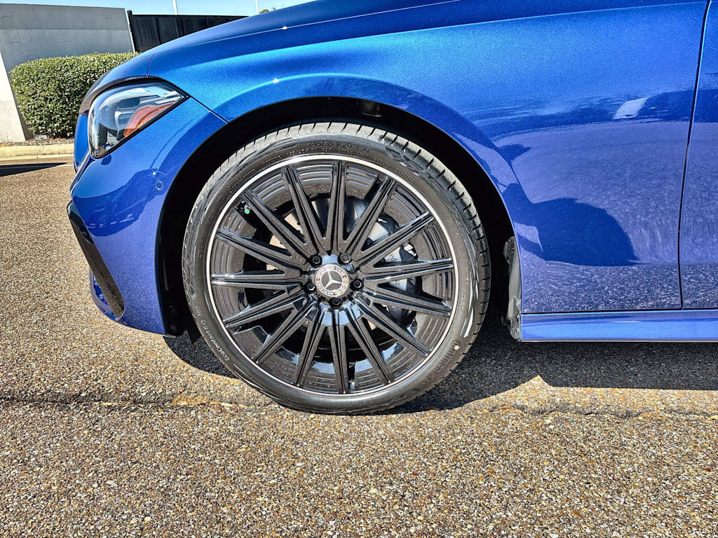 Thumbnail: 2026 Mercedes-Benz CLE - 8