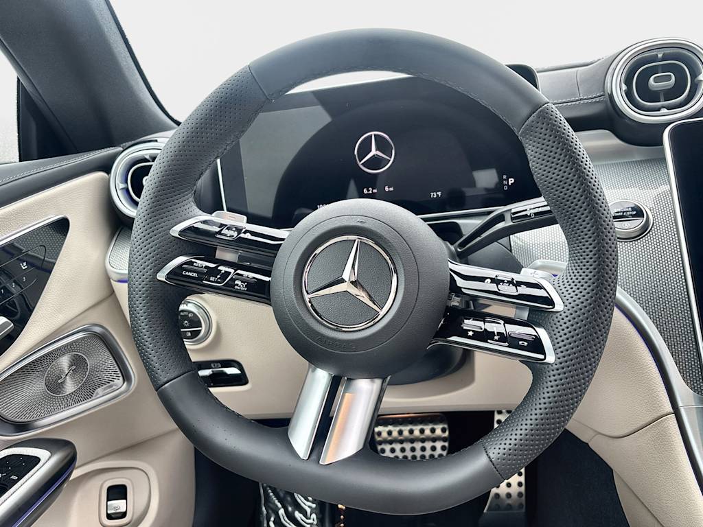 Thumbnail: 2026 Mercedes-Benz CLE - 9