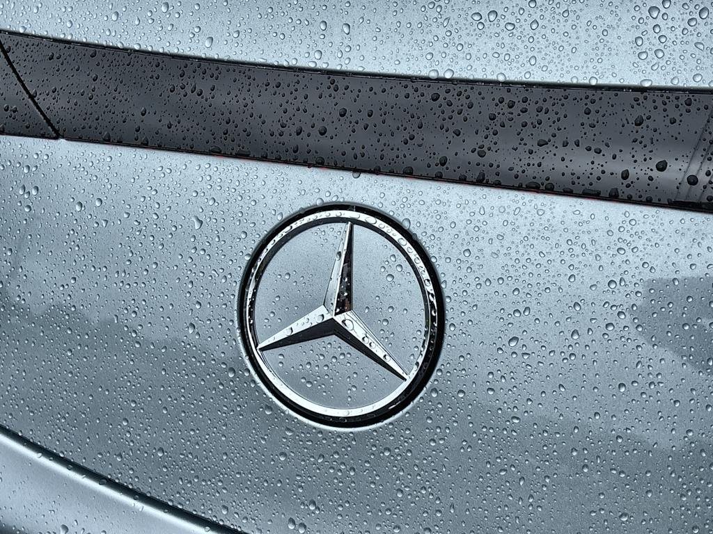 Thumbnail: 2026 Mercedes-Benz CLE - 23