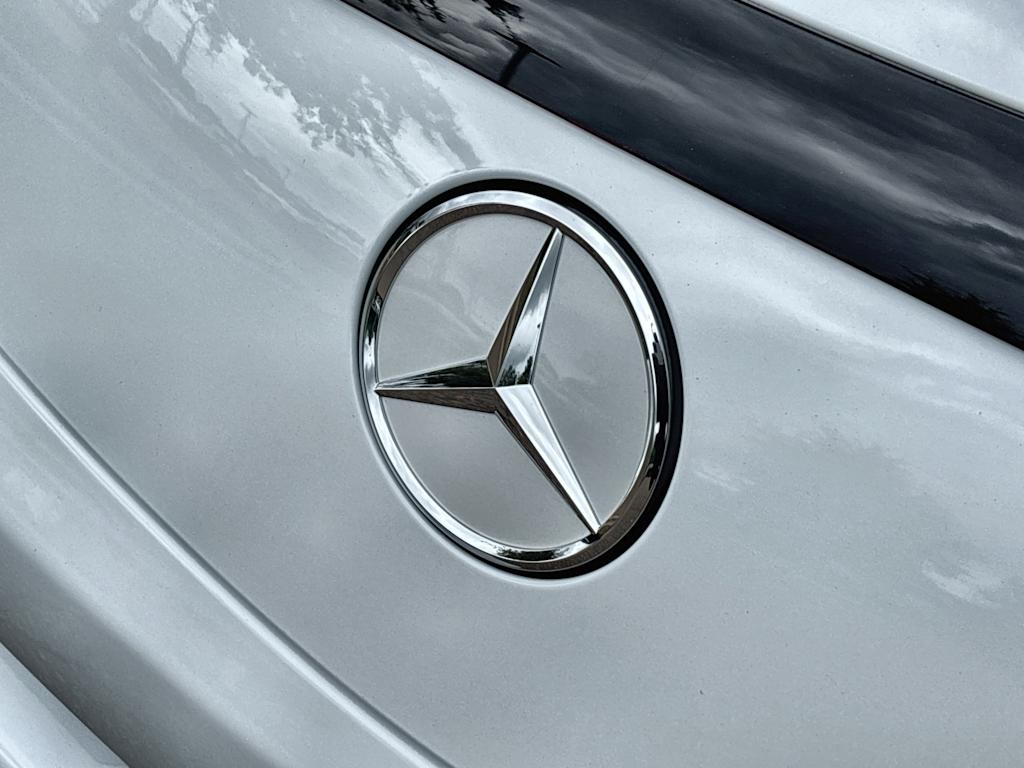 Thumbnail: 2026 Mercedes-Benz CLE - 23