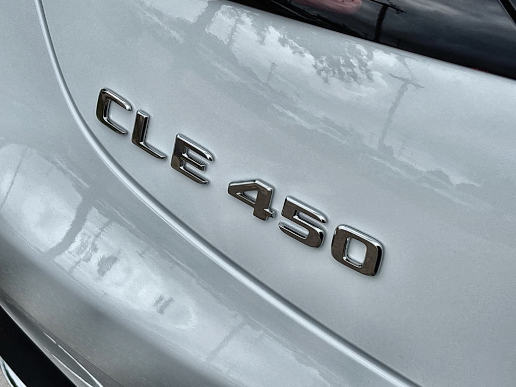 Thumbnail: 2026 Mercedes-Benz CLE - 6