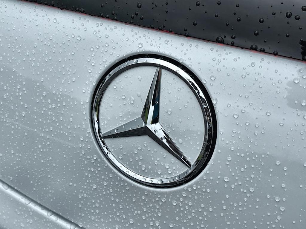 Thumbnail: 2026 Mercedes-Benz CLE - 16
