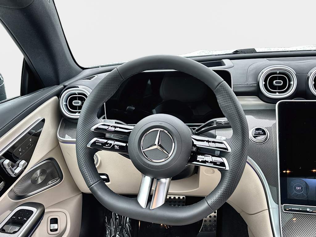 Thumbnail: 2026 Mercedes-Benz CLE - 7