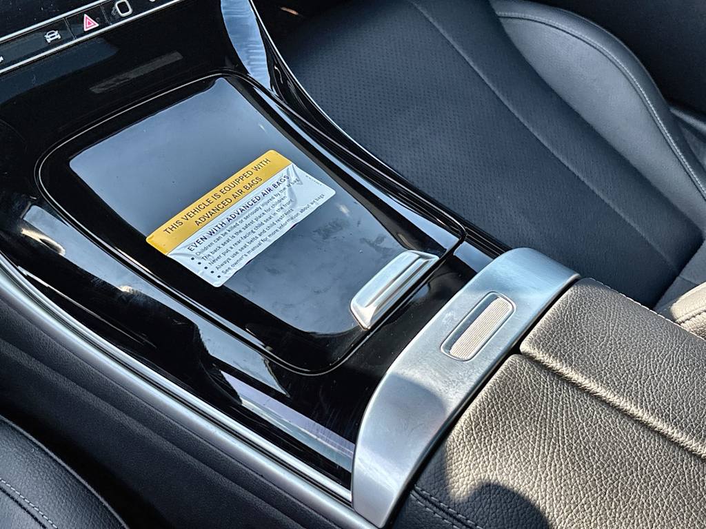 Thumbnail: 2026 Mercedes-Benz CLE - 15