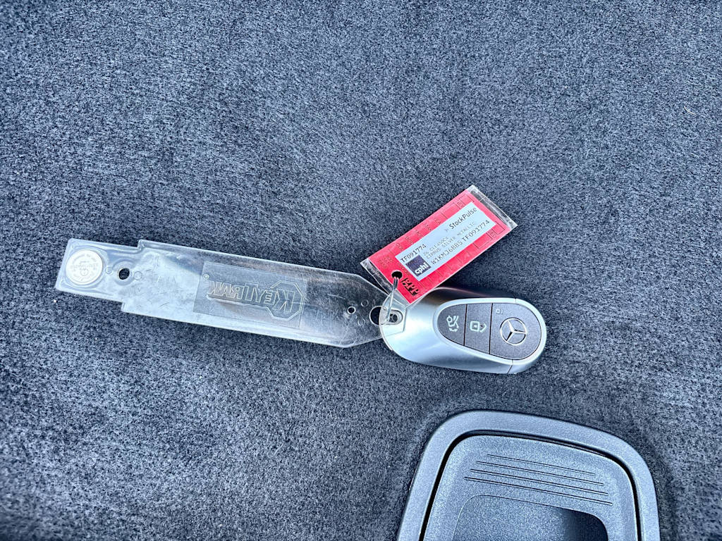 Thumbnail: 2026 Mercedes-Benz CLE - 27