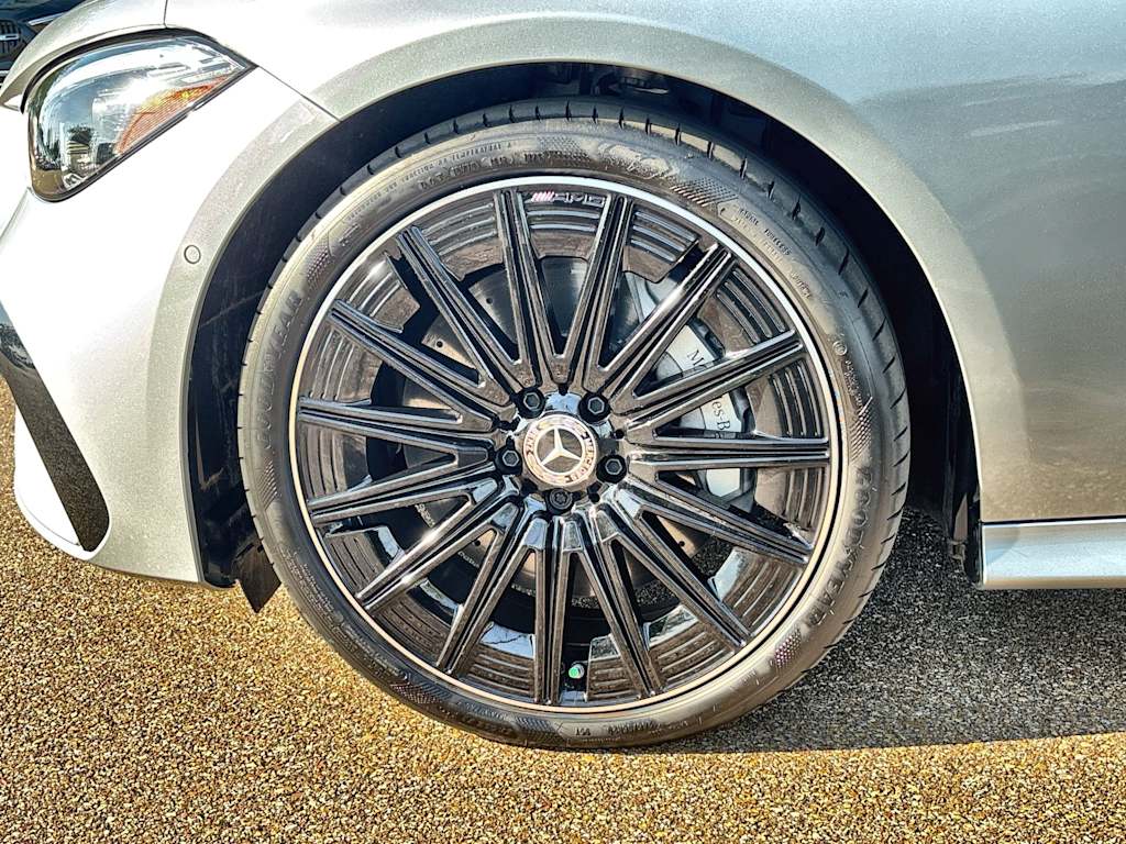 Thumbnail: 2026 Mercedes-Benz CLE - 8