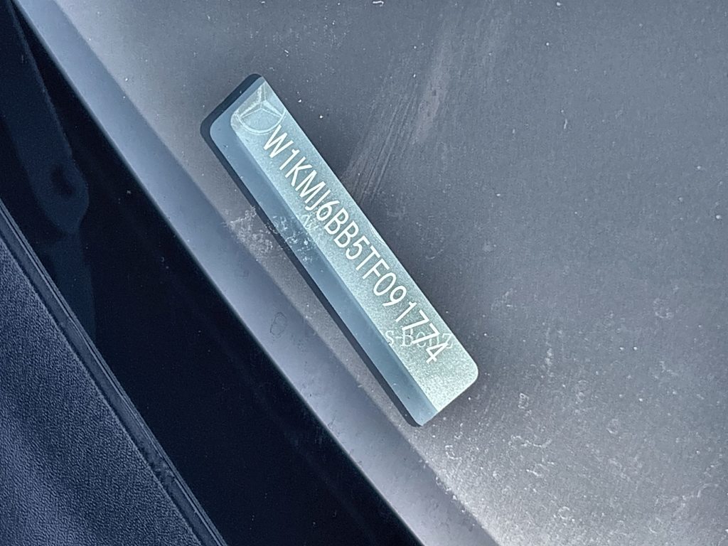 Thumbnail: 2026 Mercedes-Benz CLE - 18