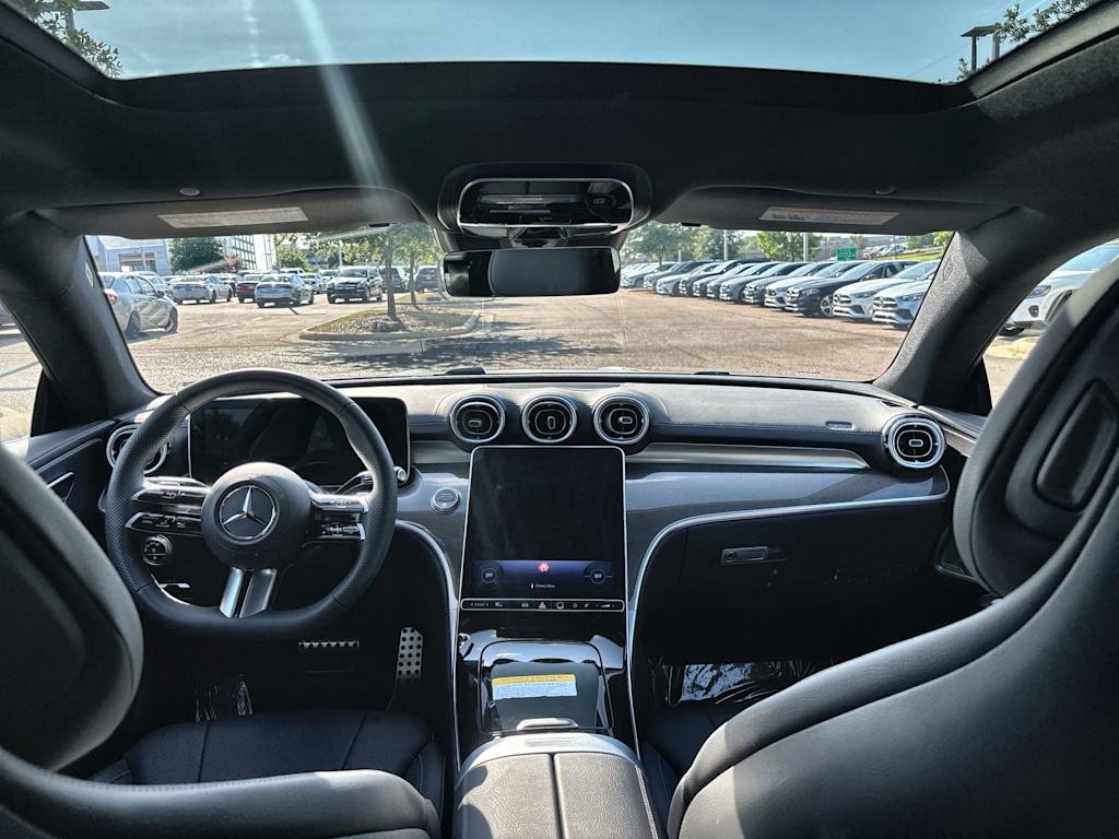 Thumbnail: 2026 Mercedes-Benz CLE - 2