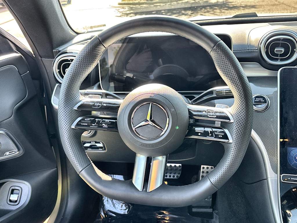 Thumbnail: 2026 Mercedes-Benz CLE - 10