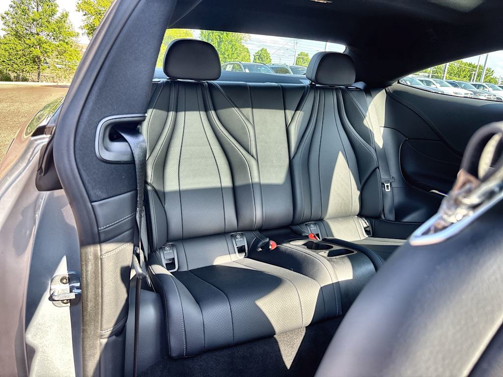 Thumbnail: 2026 Mercedes-Benz CLE - 25