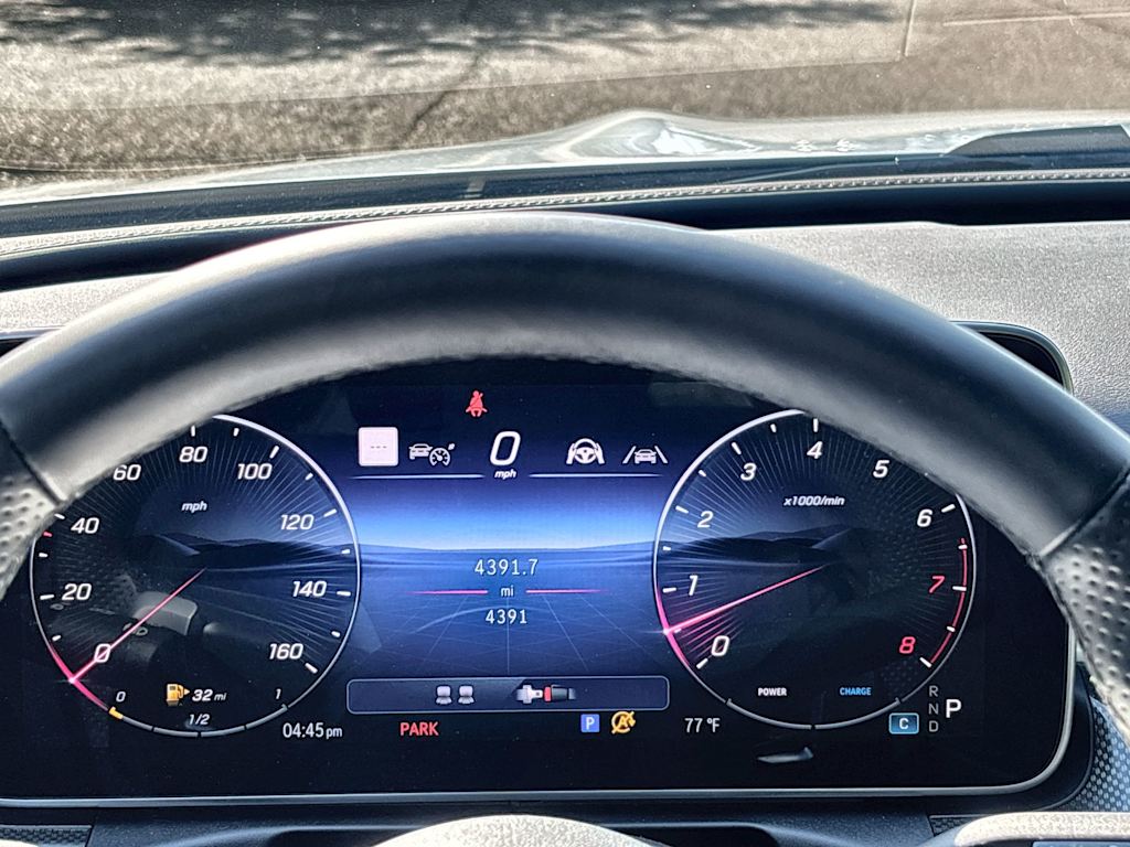 Thumbnail: 2026 Mercedes-Benz CLE - 16