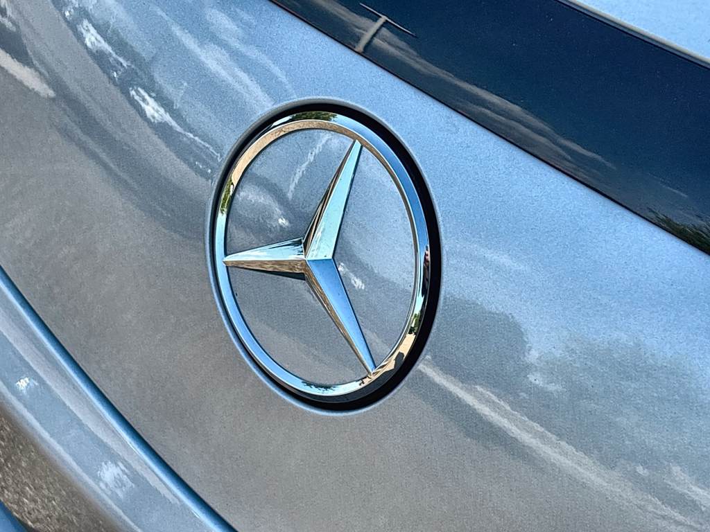 Thumbnail: 2026 Mercedes-Benz CLE - 23