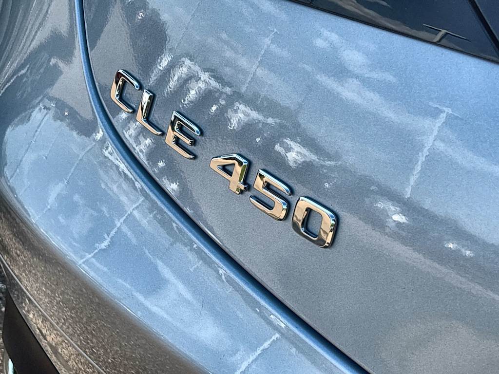 Thumbnail: 2026 Mercedes-Benz CLE - 7