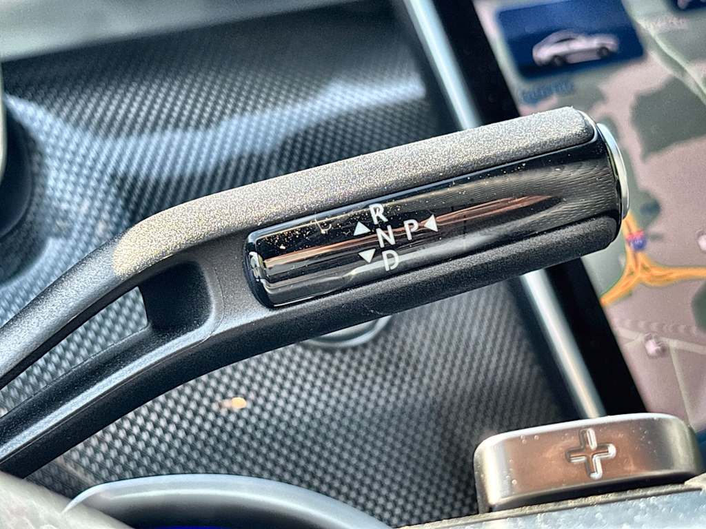 Thumbnail: 2026 Mercedes-Benz CLE - 26