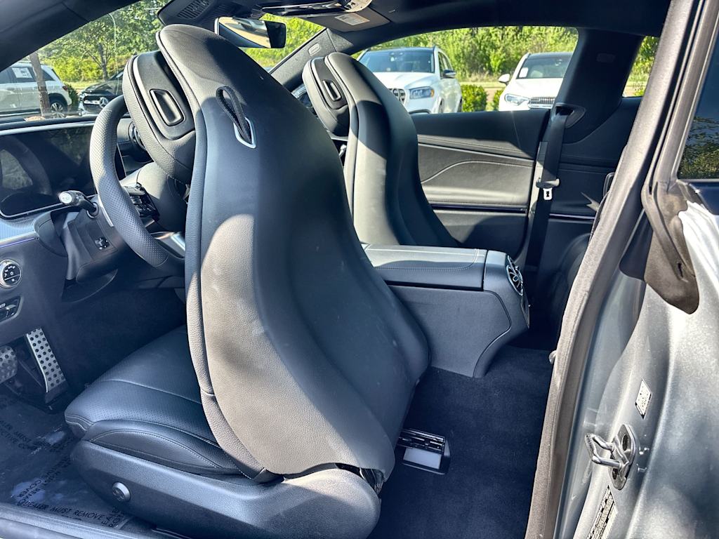 Thumbnail: 2026 Mercedes-Benz CLE - 24