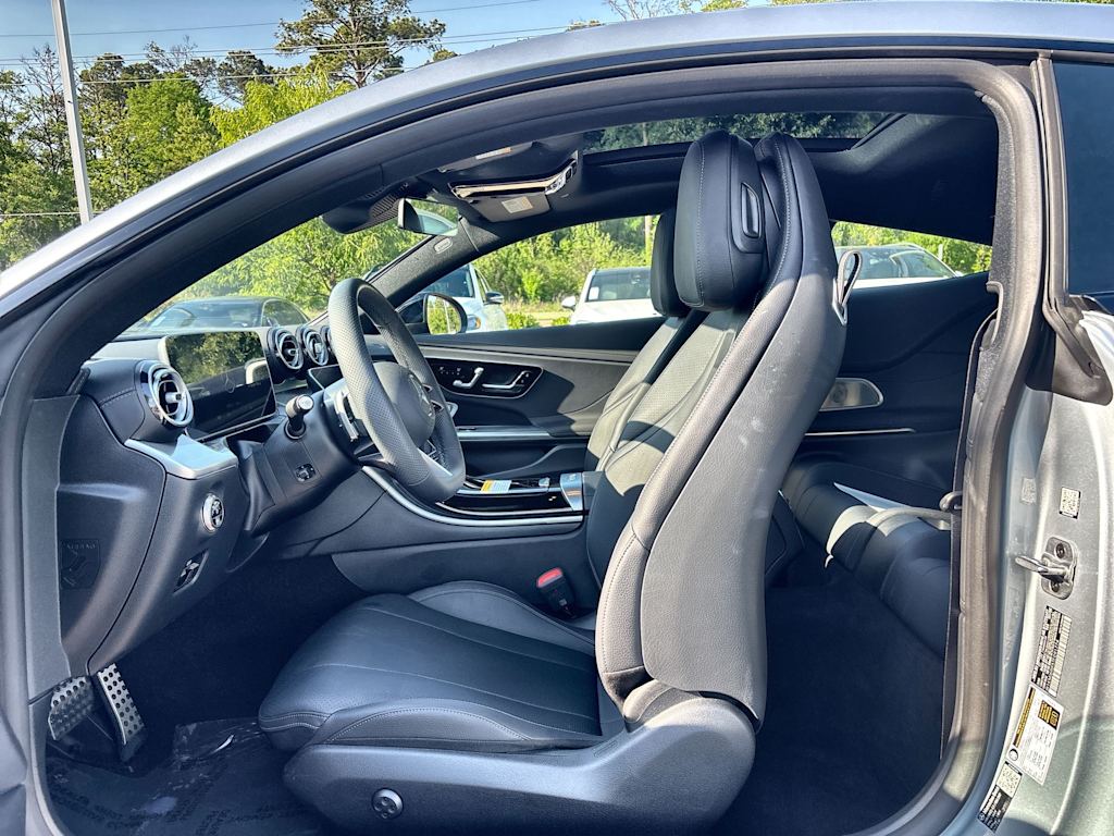 Thumbnail: 2026 Mercedes-Benz CLE - 13