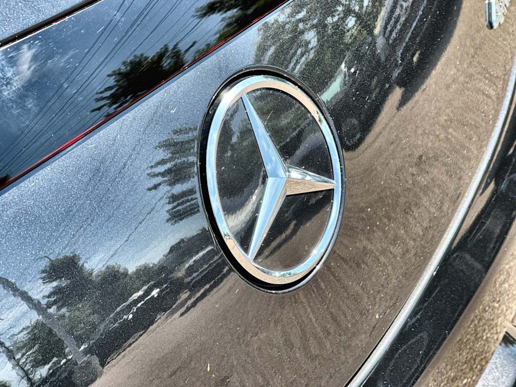 Thumbnail: 2026 Mercedes-Benz CLE - 22
