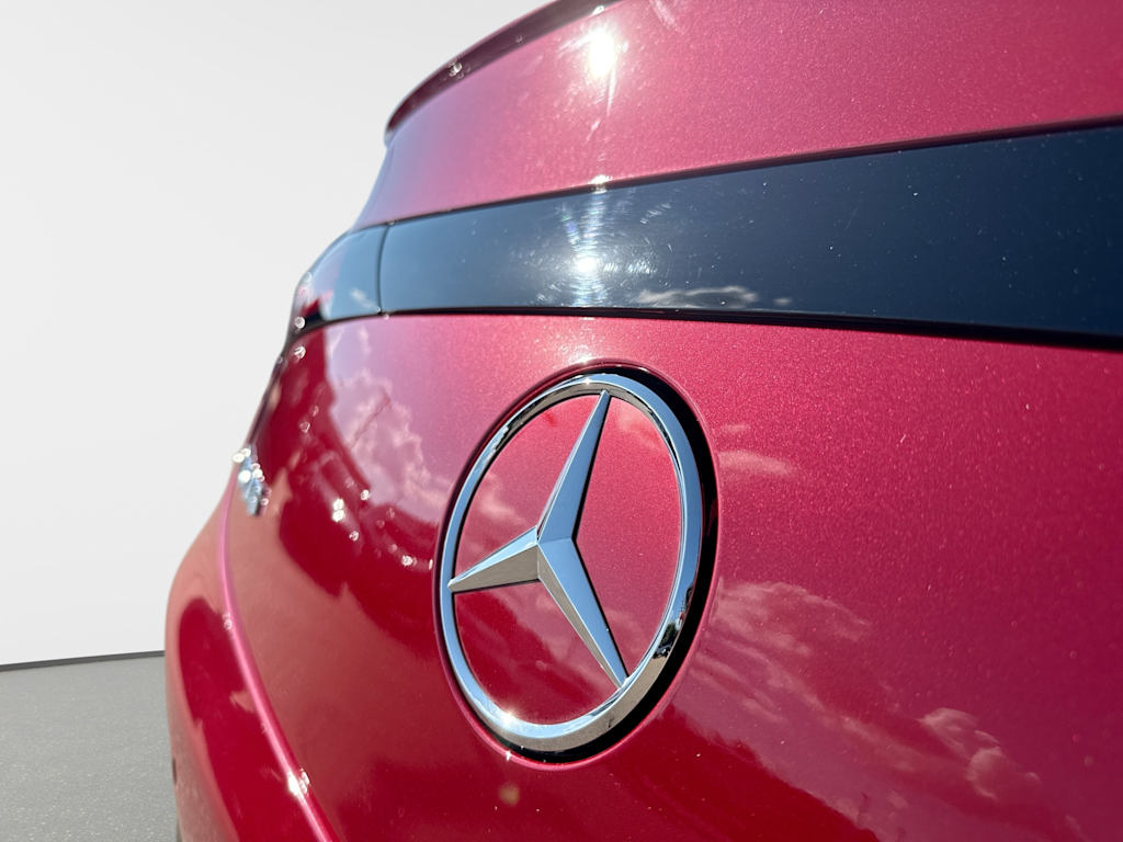 Thumbnail: 2025 Mercedes-Benz CLE - 24