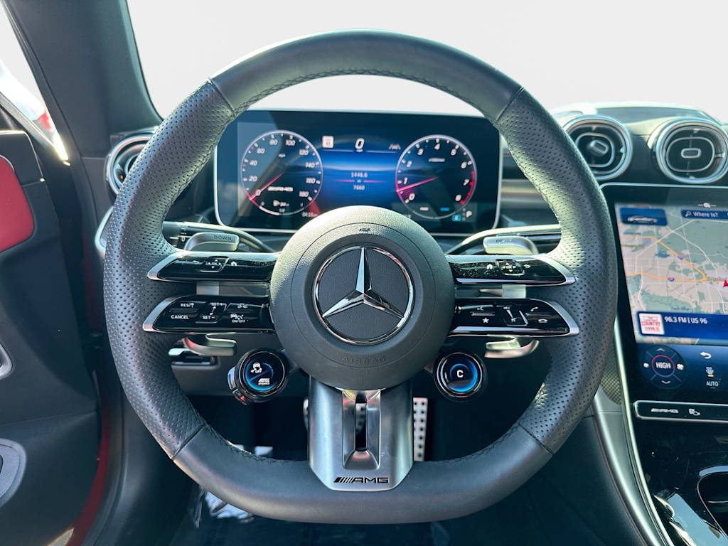 Thumbnail: 2025 Mercedes-Benz CLE - 14