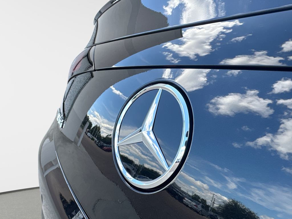 Thumbnail: 2027 Mercedes-Benz CLE - 24