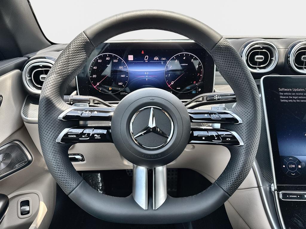 Thumbnail: 2026 Mercedes-Benz CLE - 9