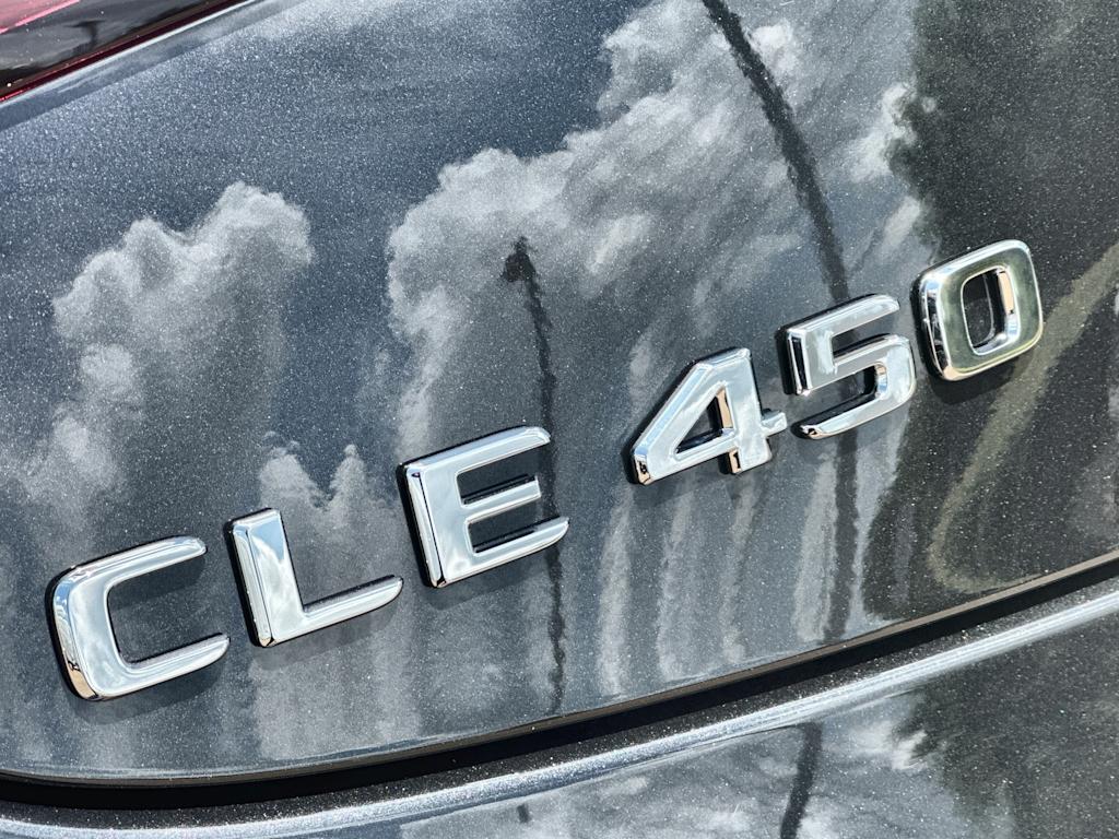 Thumbnail: 2026 Mercedes-Benz CLE - 6