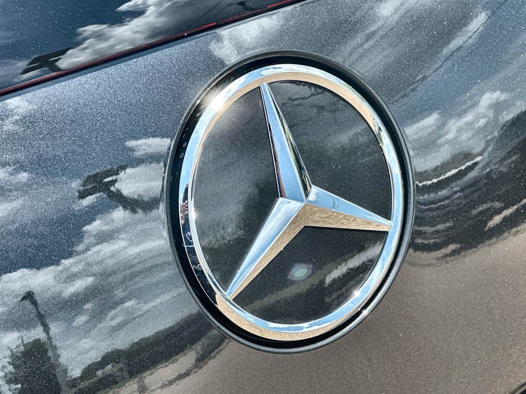 Thumbnail: 2026 Mercedes-Benz CLE - 24