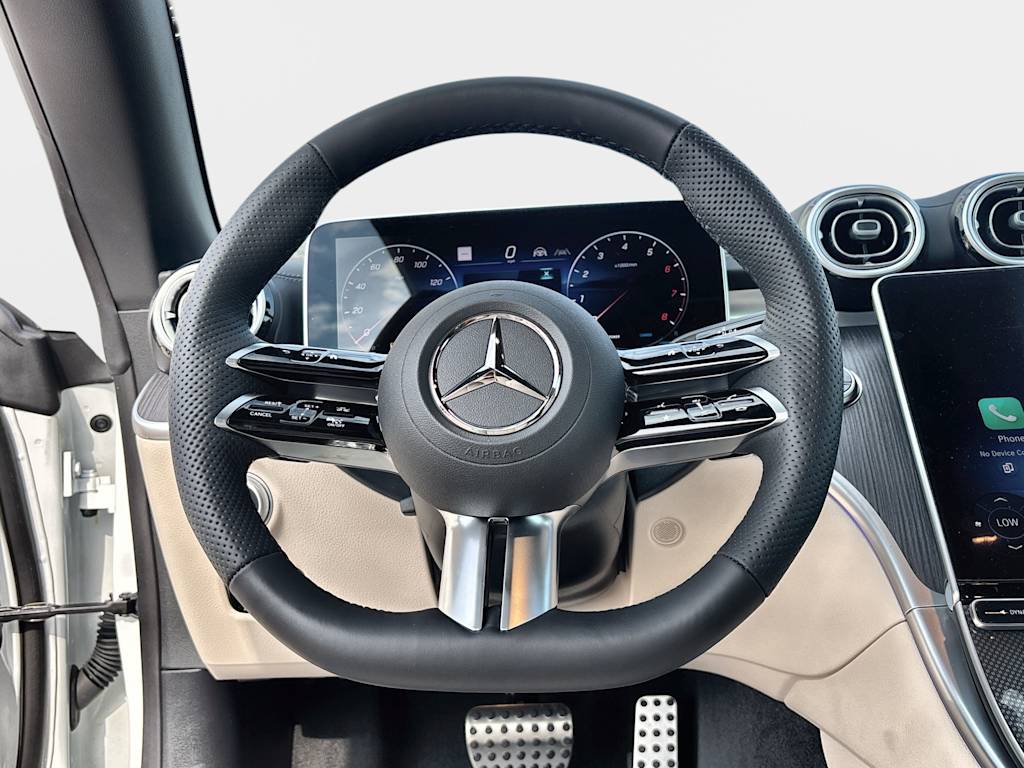 Thumbnail: 2026 Mercedes-Benz CLE - 10