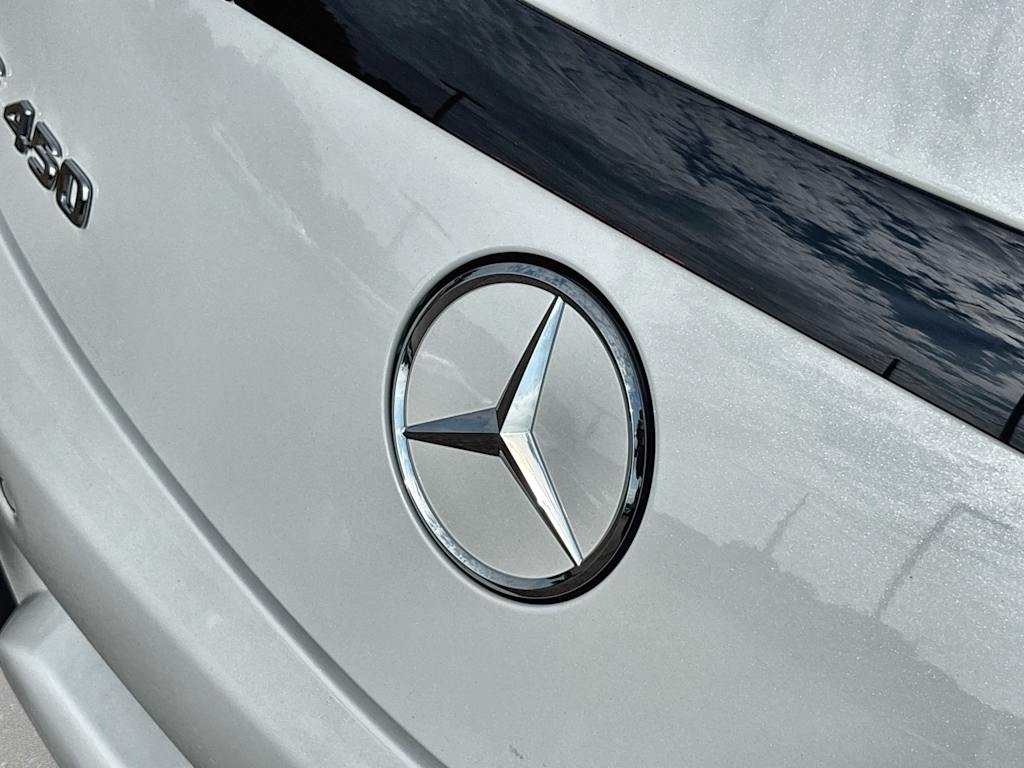 Thumbnail: 2026 Mercedes-Benz CLE - 23